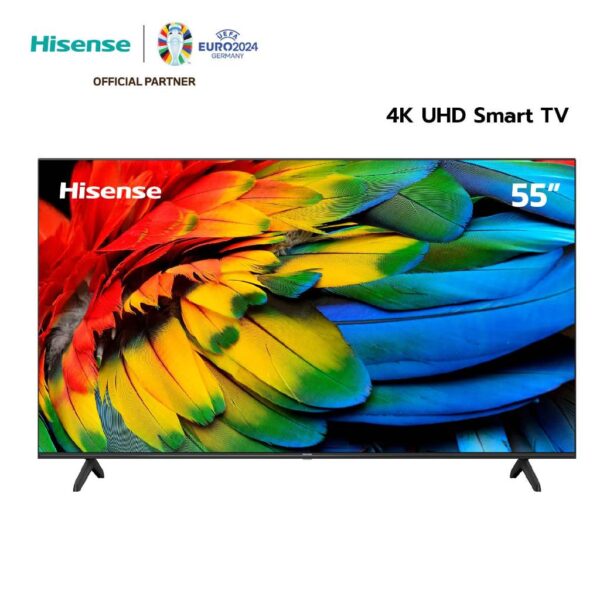 Hisense TV 55นิ้ว