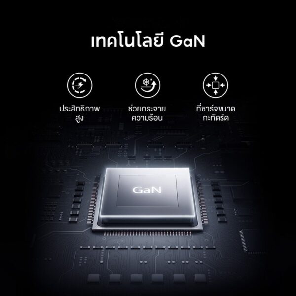 Anker 313 Charger 45W GaN 312 Charger (Ace2, 25W) สำหรับ Samsung Galaxy - Image 5