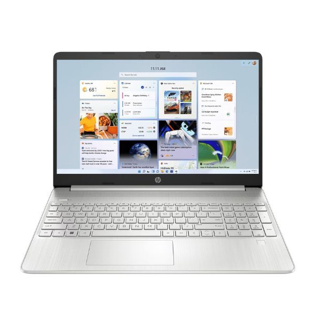 core i3-10110U】HP 15s-du1008TU