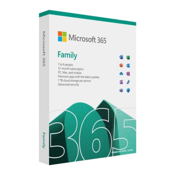 microsoft365family