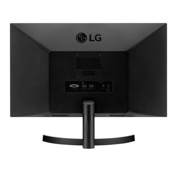 LG 24MK600M-B - 23.8" IPS FHD 75Hz FREESYNC - Image 3