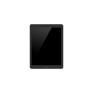 iPad Tablet
