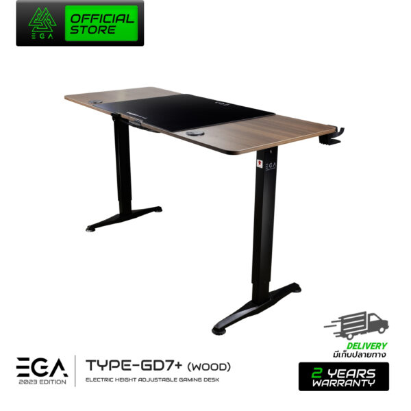 EGA Type GD7 Desk