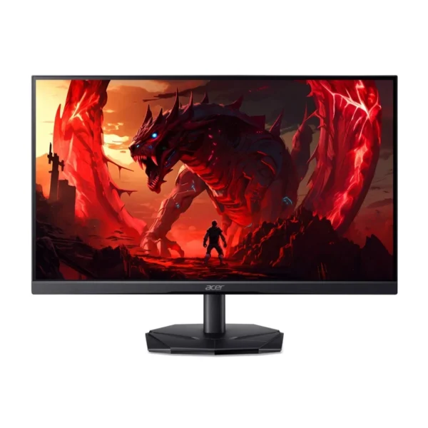 ACER Gaming Monitor Nitro KG251Q P3bmiipx - 24.5"/VA/180Hz/3Y MNL-002140