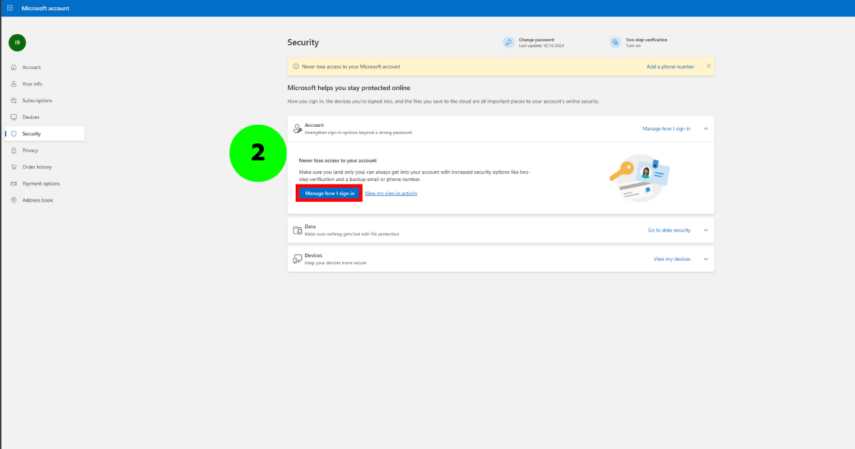 Authenticator