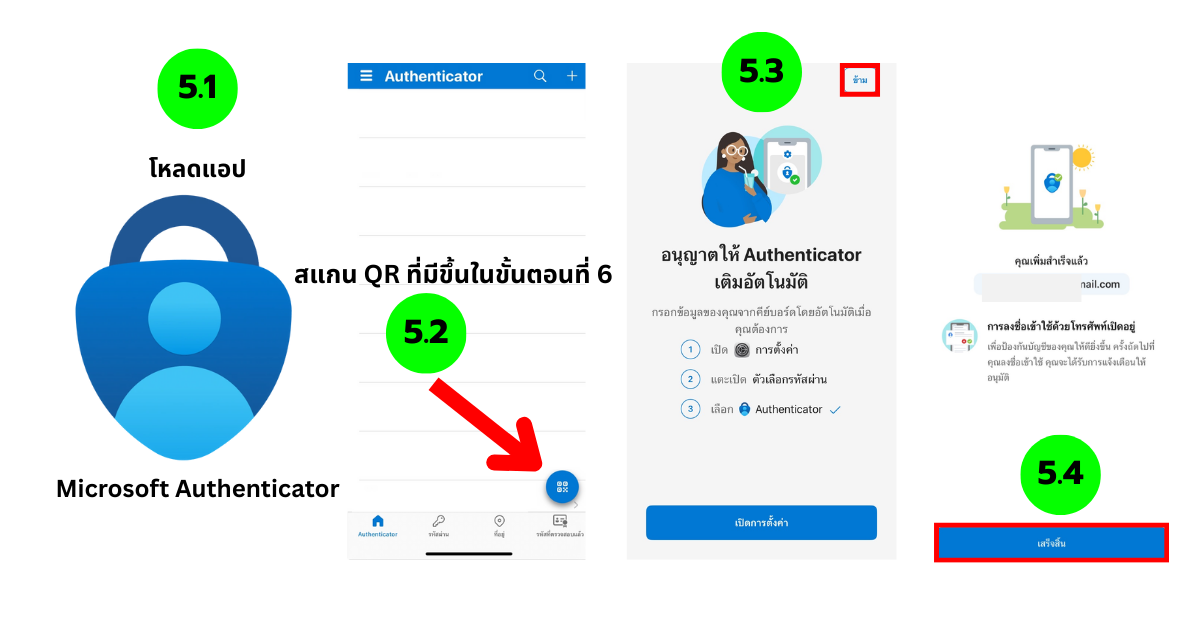 Authenticator