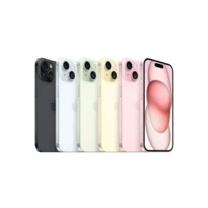 Apple iPhone 15 Plus
