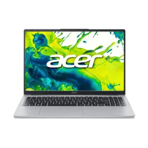 โน๊ตบุ๊ค Acer Aspire Lite 15 AL15-54P-56RK Silver
