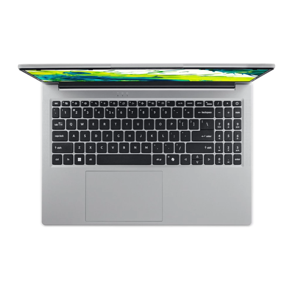 โน๊ตบุ๊ค Acer Aspire Lite 15 AL15-54P-56RK Silver - Image 4