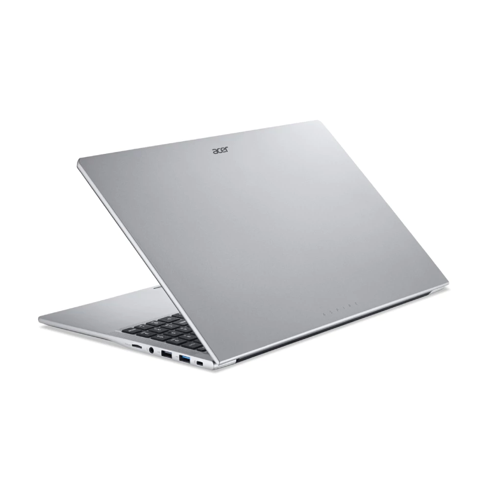 โน๊ตบุ๊ค Acer Aspire Lite 15 AL15-54P-56RK Silver - Image 7