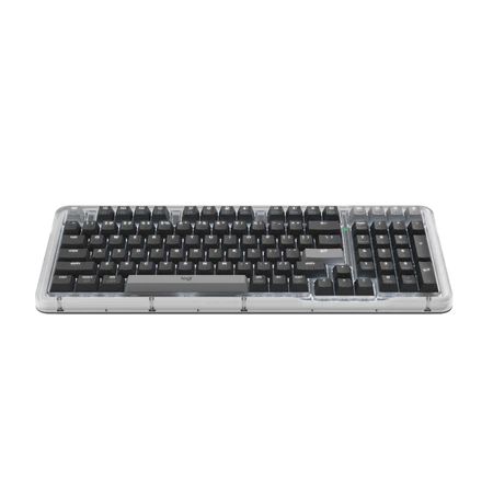 Logitech Alto Keys K98M Mechanical Wireless Keyboard - Image 2