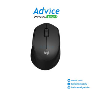 Logitech Wireless Mouse M331D
