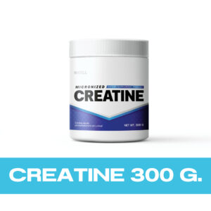 MATELL Micronized Creatine 300g