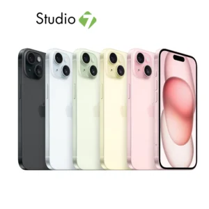 Apple iPhone 15