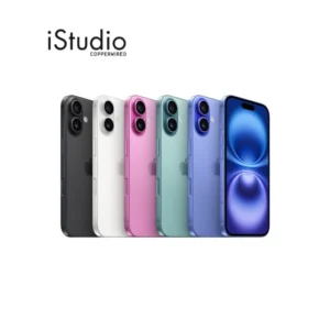 Apple iPhone 16