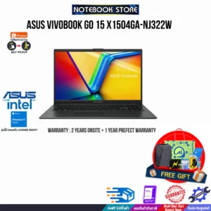 ASUS VIVOBOOK GO 15 X1504GA-NJ322W/i3-N305
