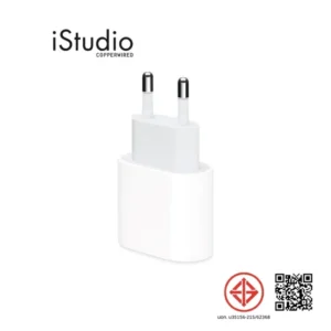 อะแดปเตอร์ชาร์จเร็ว Apple 20W USB-C