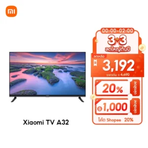Xiaomi Smart TV A 32 / 43 FHD HD Google
