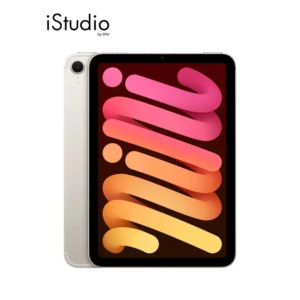 Apple iPad mini ชิป A17 Pro Wifi-Cellular (2024)